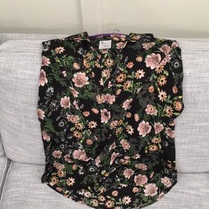 Tuckernuck Blouse